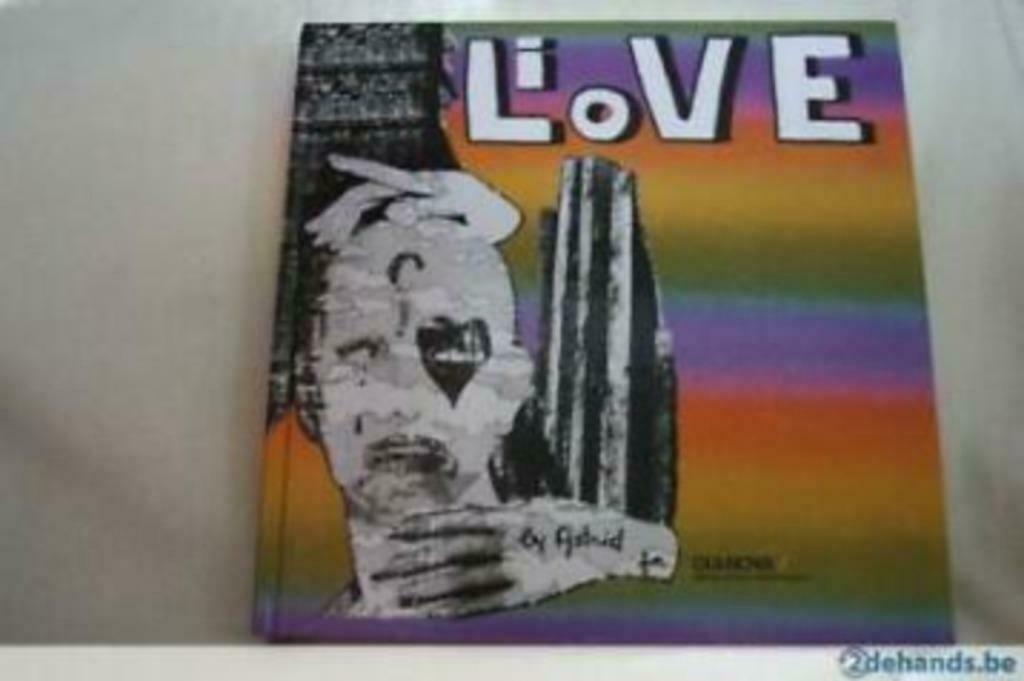 Live & Love by Astrid For Dianova, fighting addictions, Boeken, Ophalen of Verzenden, Gelezen, Overige onderwerpen