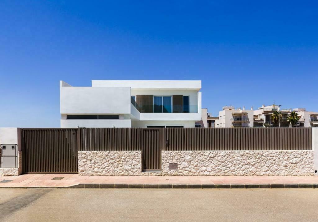 Villa 8 personen met verwarmd privé zwembad, Vakantie, Vakantiehuizen | Spanje, Costa Blanca, Landhuis of Villa, Recreatiepark