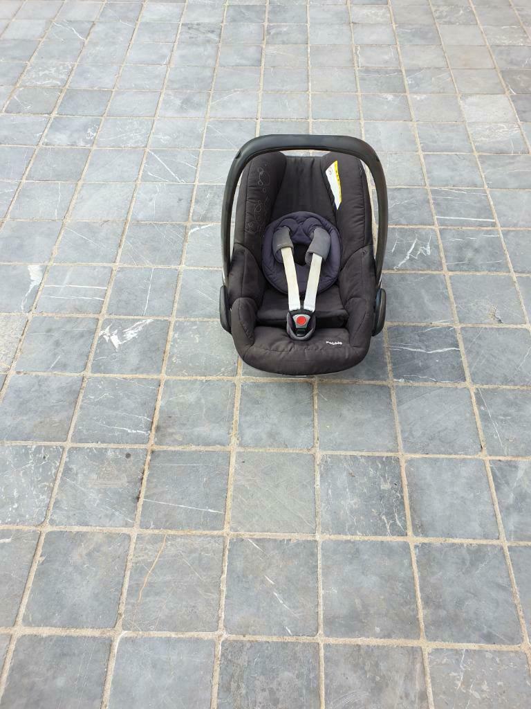 maxicosi, Enfants & Bébés, Enlèvement, Utilisé, Autres types