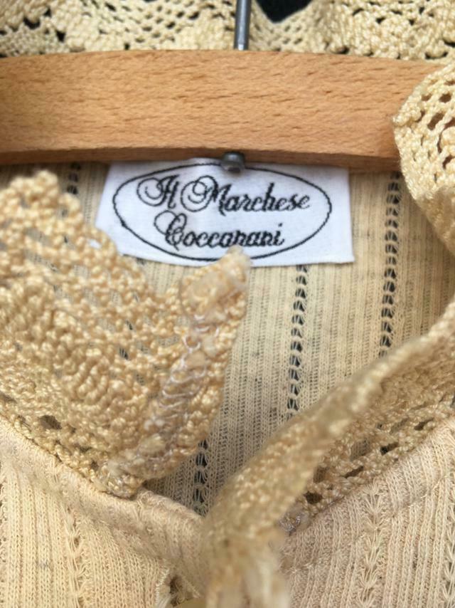 Bon conseil italien, Vêtements | Femmes, Sans manches, Taille 38/40 (M), Enlèvement ou Envoi, Beige