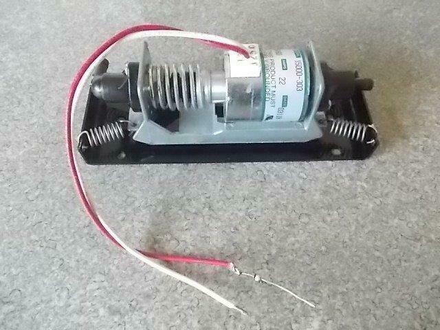 Trilpomp of oscillatie pomp, Utilisé