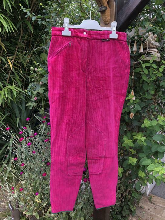 Rijbroek Horka, Dieren en Toebehoren, Paardrijkleding, Ophalen of Verzenden