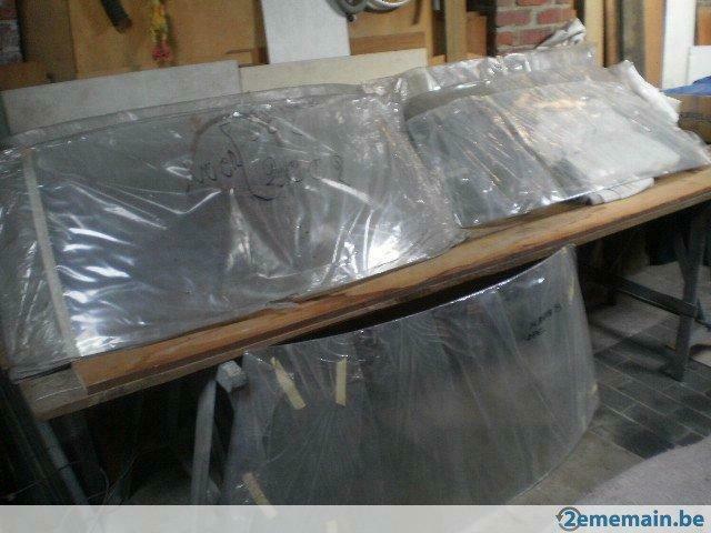 pare-brise, Enlèvement, Neuf, BMW