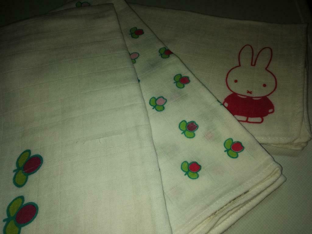 3 tetradoeken Nijntje NIEUW!, Kinderen en Baby's, Ophalen of Verzenden, Nieuw, Overige typen, Nijntje