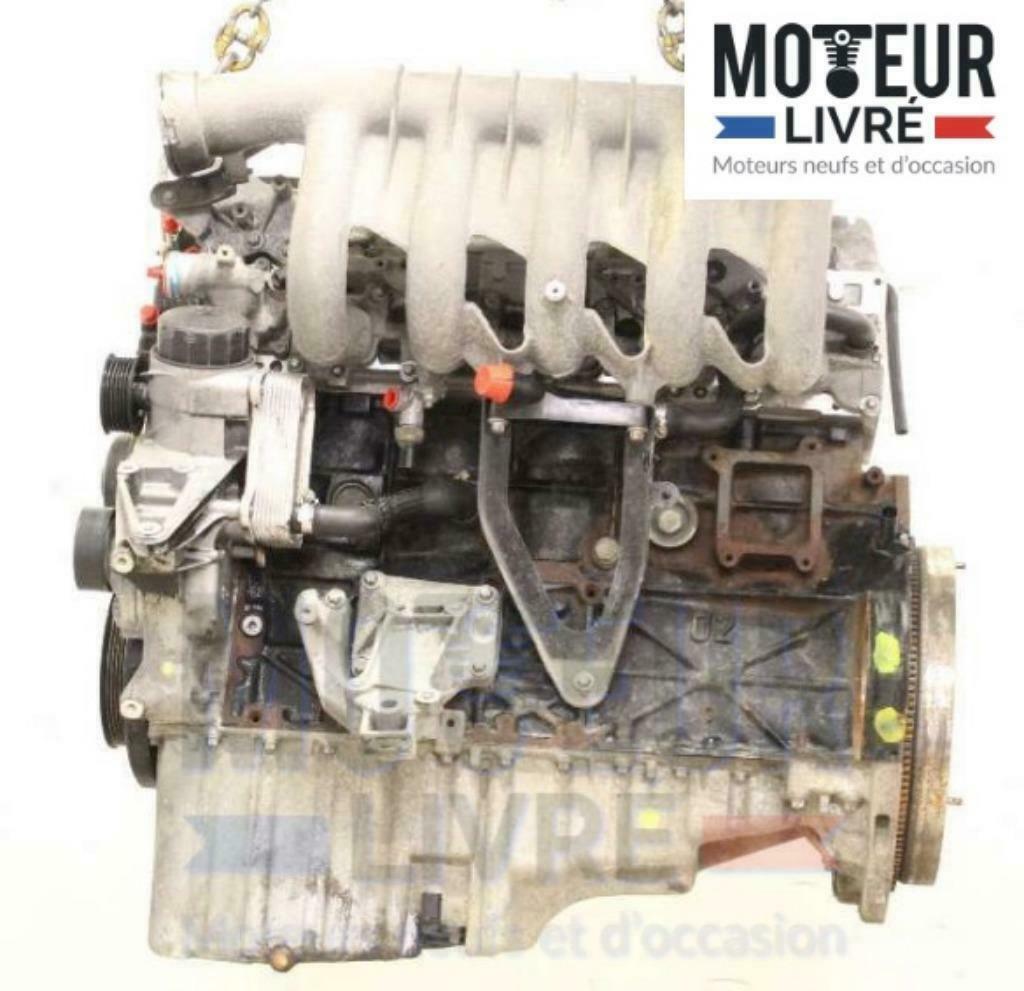 Moteur MERCEDES SPRINTER 2-T 3-T 4-T 5-T 2.7L Diesel 612981, Autos : Pièces & Accessoires, Moteurs & Accessoires, Envoi, Utilisé