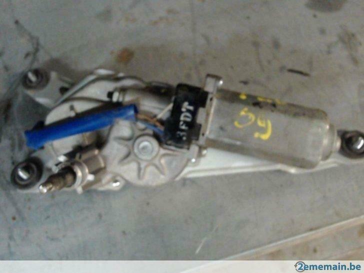 Moteur Essuie Glace arrière occasion 987001J000 HYUNDAI I20, Gebruikt, Hyundai