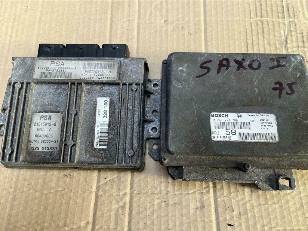 Boîtier, Autos : Pièces & Accessoires, Peugeot