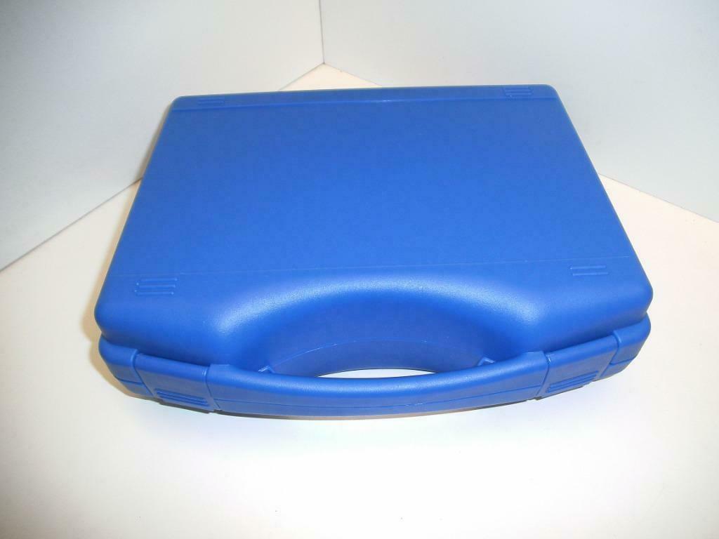 Plastic reisapotheekvaliesje (Varia-007), Diversen, Verpleegmiddelen, Ophalen of Verzenden, Nieuw