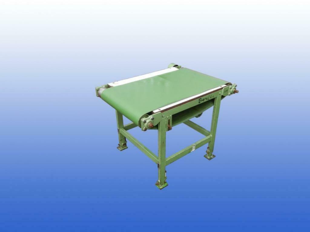 Bande transporteuse 60 cm, Enlèvement ou Envoi, Utilisé