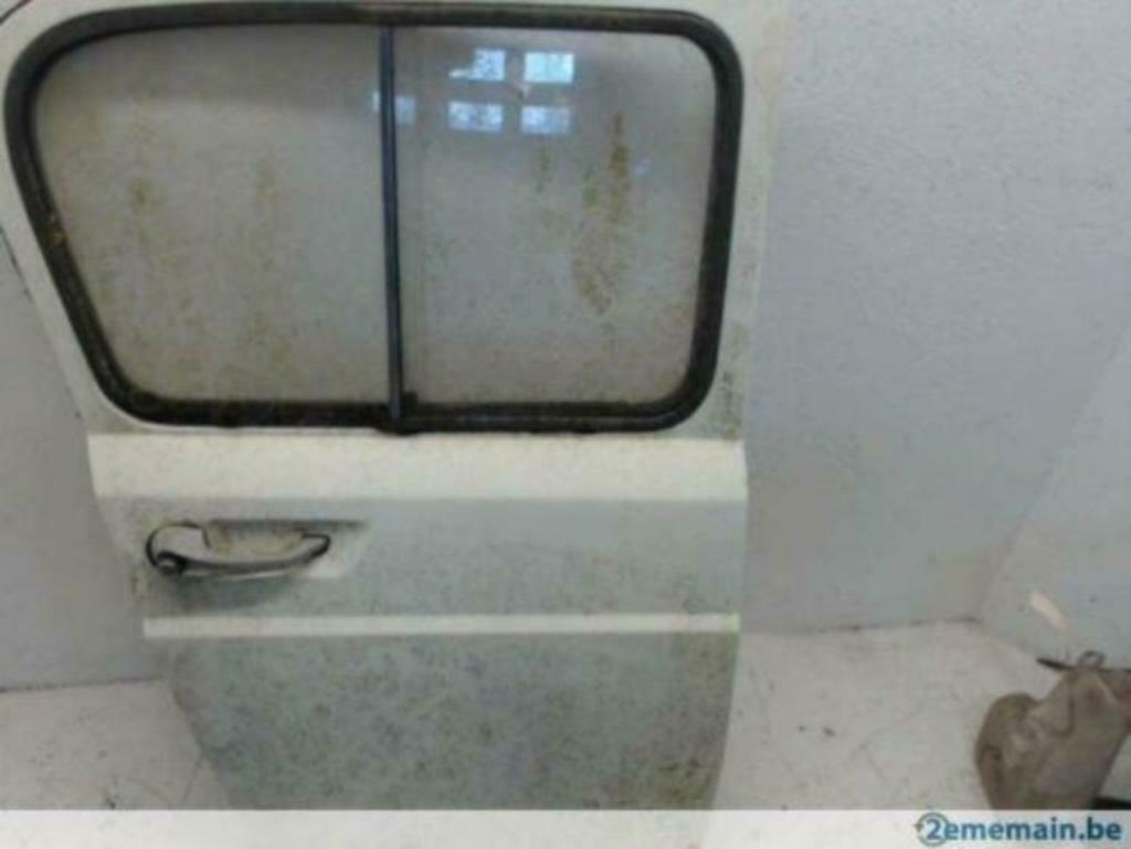 portiere arriere droite renault 4, Autos : Pièces & Accessoires, Autres pièces automobiles, Renault, Enlèvement