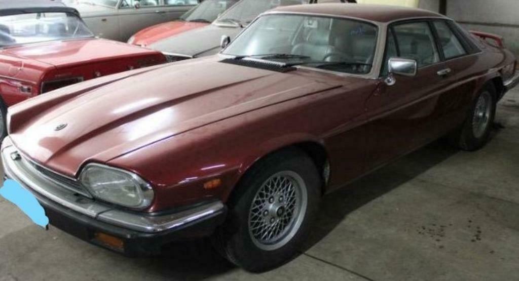 Jaguar XJS 3.6 1986, Auto's, Jaguar, Bedrijf, XJS, Te koop, Coupé