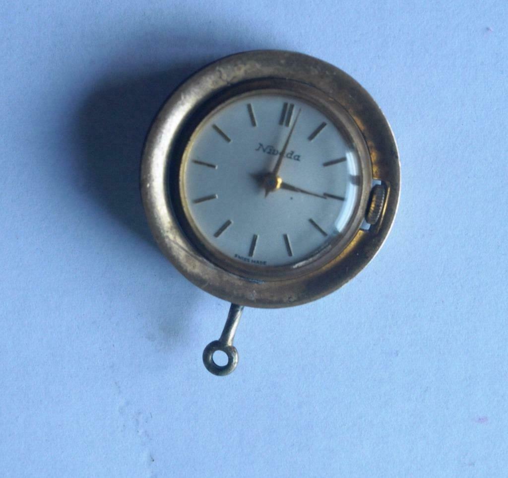 UURWERK, Ophalen of Verzenden, Gebruikt