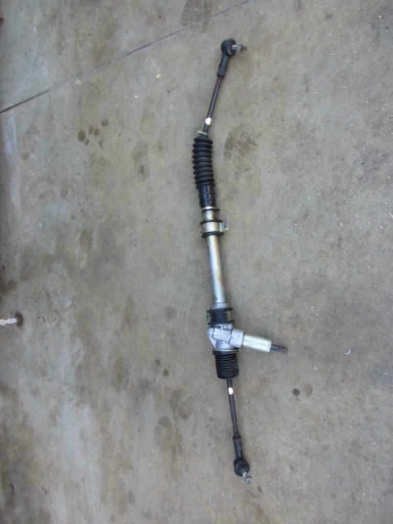 Boitier de direction Maserati Biturbo Coupè, Enlèvement ou Envoi, Révisé, Maserati