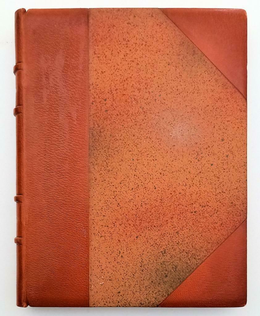 [Reliure] Verlaine 1936 Bonheur Liturgies Intimes - Chahine, Antiquités & Art, Enlèvement ou Envoi