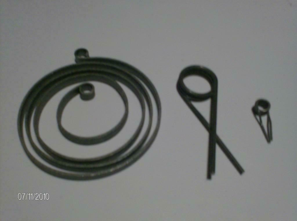 SAROLEA boite veren, Verzenden, Nieuw