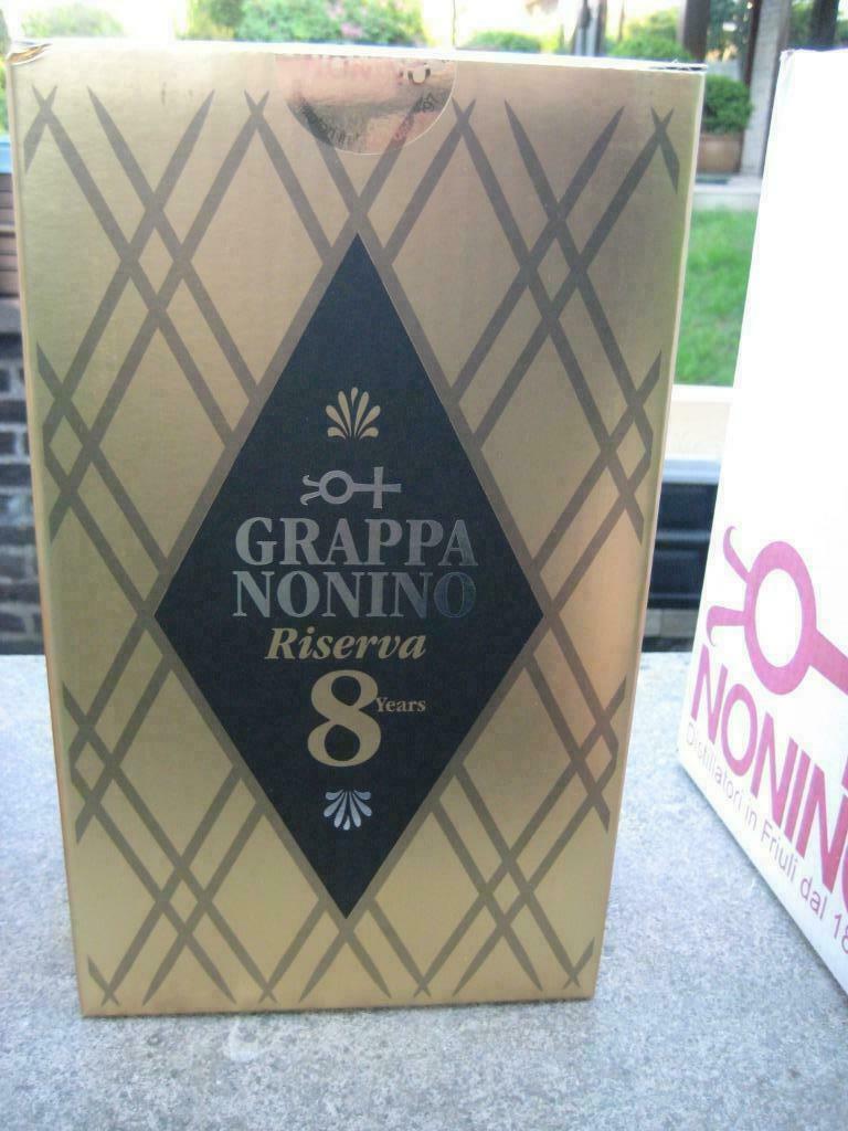 *TIP* Exclusieve en Verzamelflessen Grappa, Verzamelen, Wijnen, Overige typen, Nieuw, Vol, Italië