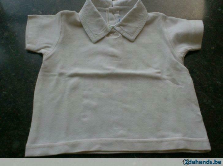 Caramella T- shirt, maat 12 maand, Kinderen en Baby's, Nieuw, Jongetje