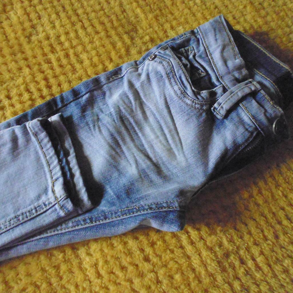 meisjes jeansbroeken, Enlèvement ou Envoi, Utilisé, Coolcat, Fille