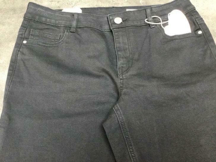 Zwarte korte broek, capri, nieuw, EDC, maat 27, Vêtements | Femmes, Neuf, Noir