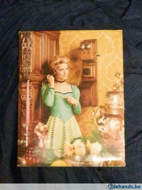 Bell Telephone Manufacturing Company 1882-1982, Ophalen of Verzenden, 20e eeuw of later, Gelezen