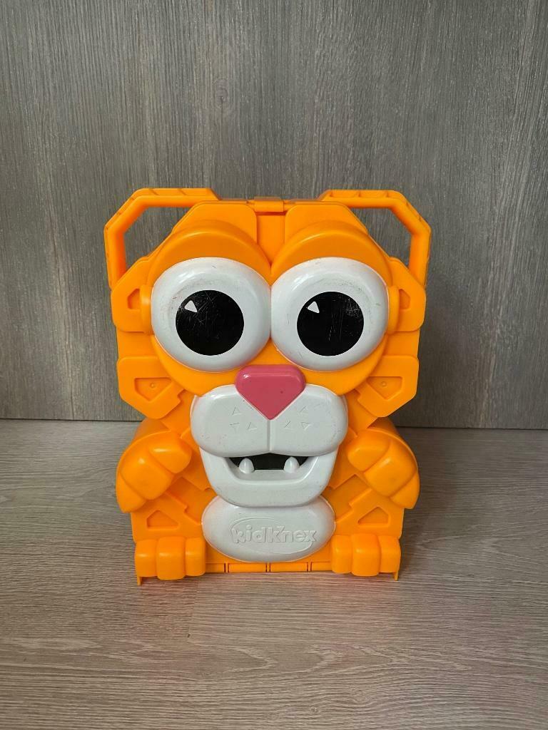 Kid K’nexx, Kinderen en Baby's, Speelgoed | Educatief en Creatief, Ophalen of Verzenden, Zo goed als nieuw, Bouwen