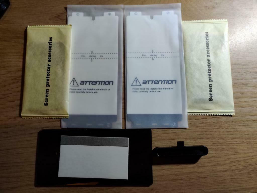 2 protection écran Samsung Note 10, Enlèvement ou Envoi, Neuf, Autres modèles, Façade ou Cover