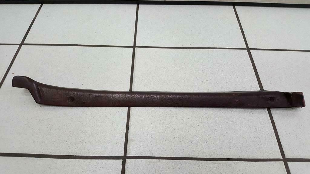 Moulure intérieur Porsche 911, Enlèvement ou Envoi, Utilisé, Porsche