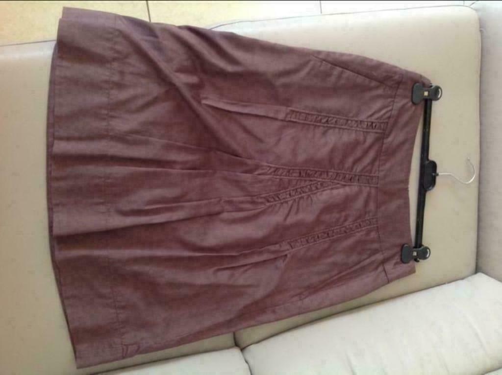 Rok Sandwich maat 38, Sandwich, Ophalen, Maat 38/40 (M)