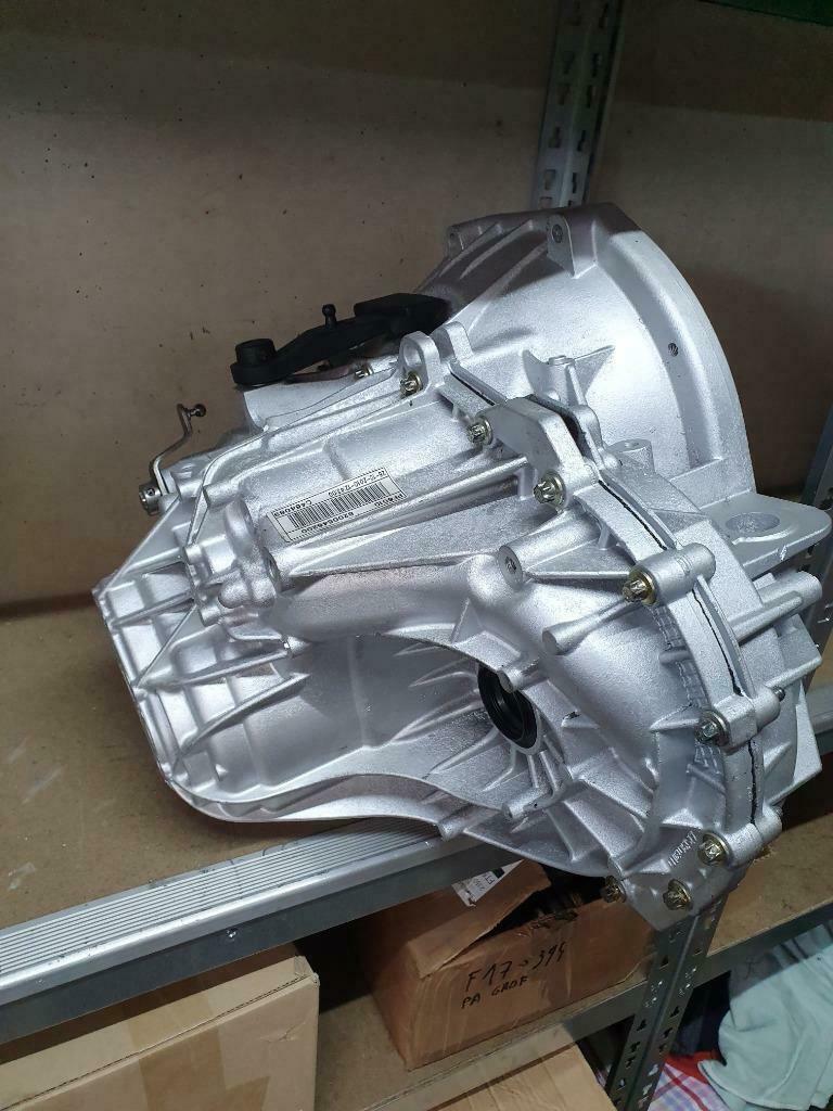 Versnellingsbak Renault master traffic Opel vivaro movano, Ophalen, Renault