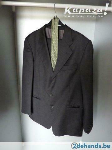 Herenkostuum " Lawrence B." Medium., Gedragen, Maat 46 (S) of kleiner