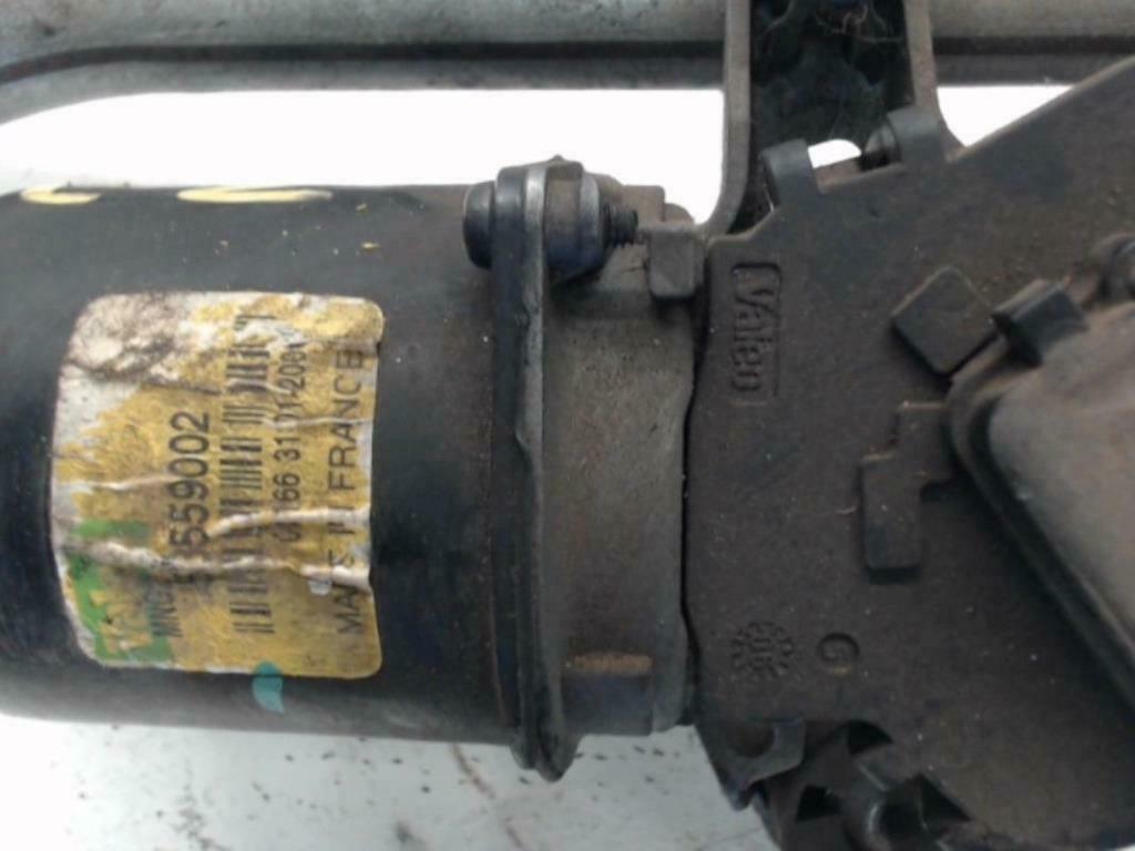 moteur essuie glace avant citroen c2, Enlèvement, Citroën