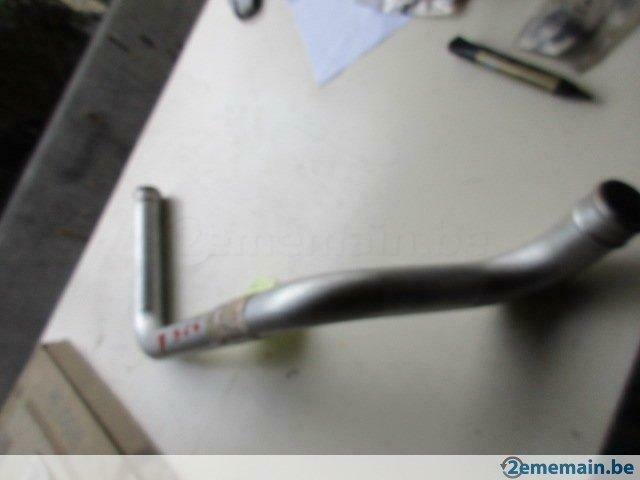 Tuyau avant livraison au radiateur Ferrari 308, Enlèvement ou Envoi, Neuf, Ferrari