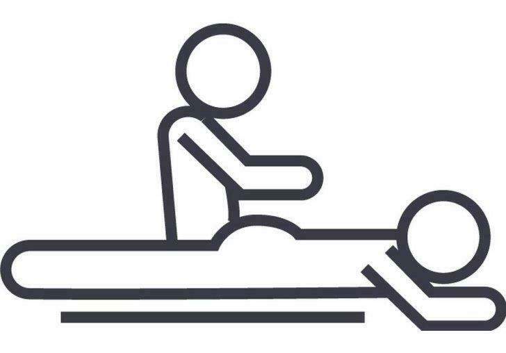 Promo massage pour les étudiants en (ré)examens !, Services & Professionnels, Bien-être | Masseurs & Salons de massage, Massage relaxant