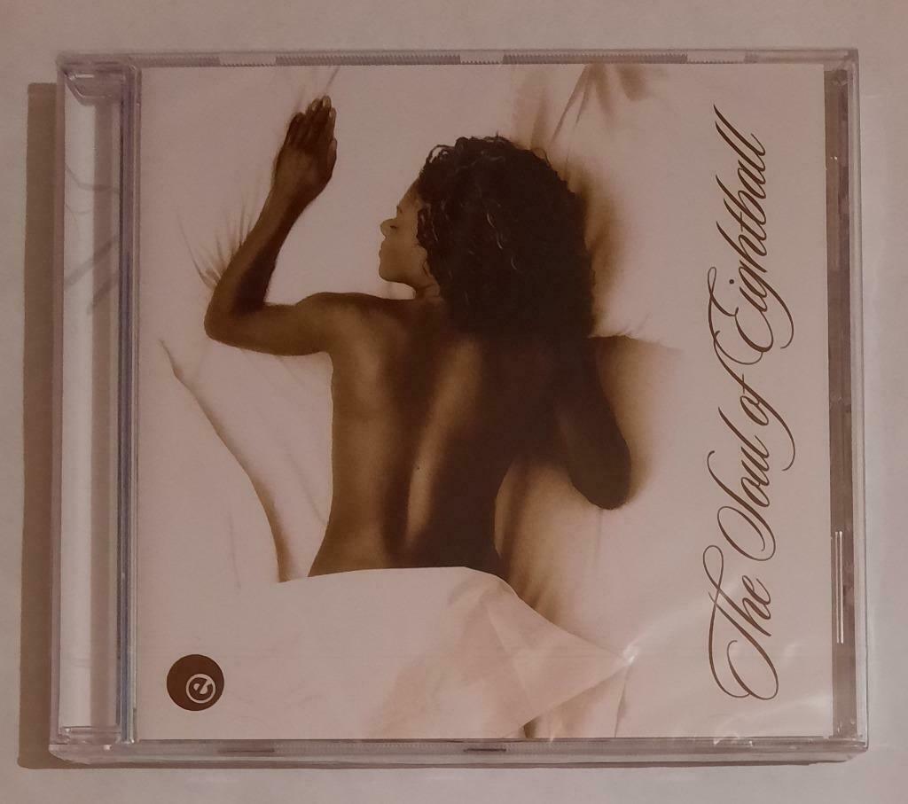 The Soul of Eightball neuf sous blister, Ophalen of Verzenden, Nieuw in verpakking