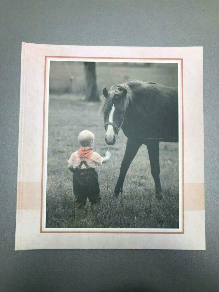 Album-photos Henzo, Enlèvement ou Envoi, Comme neuf