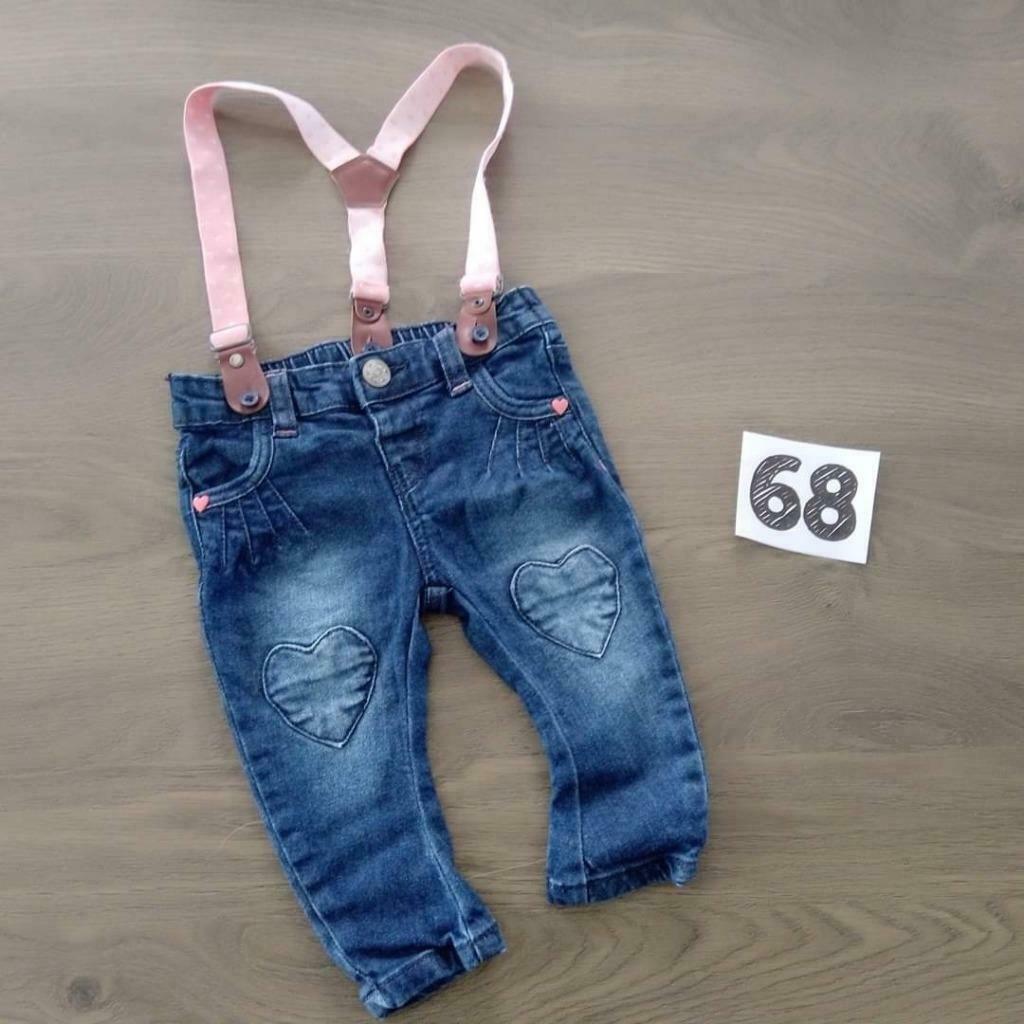 kleding pakket maat 68, Kinderen en Baby's, Babykleding | Maat 68, Ophalen of Verzenden, Zo goed als nieuw, Meisje, Setje