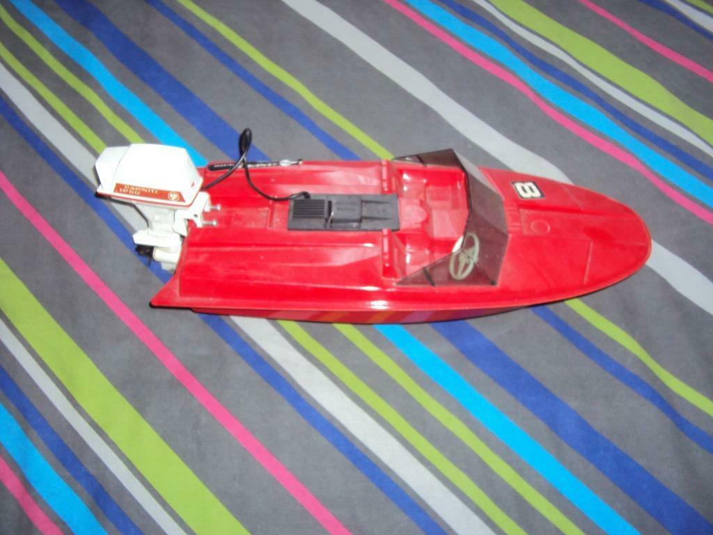 Bateau vintage, Enlèvement, Utilisé, Autres marques