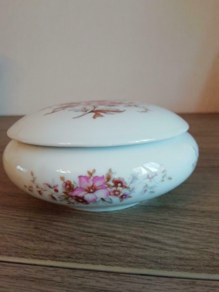 Bonbonaire Limoges,, Antiek en Kunst, Antiek | Servies los, Ophalen of Verzenden