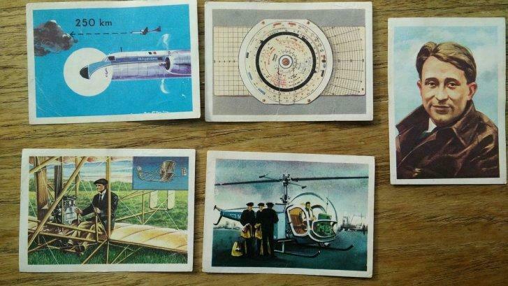 Jacques : Sabena, Verzamelen, Ophalen of Verzenden, Nieuw, Prent