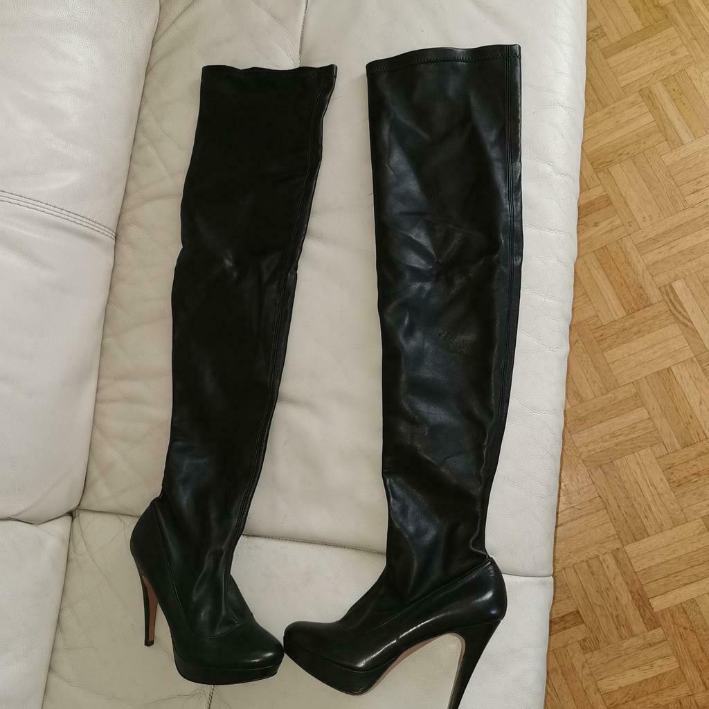 Cuissardes Pierre balmain, Vêtements | Femmes, Chaussures