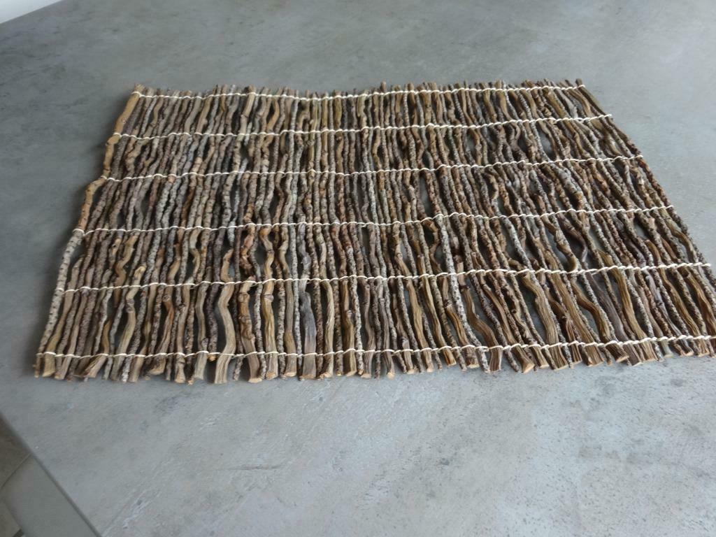 Onderleggers, Huis en Inrichting, Ophalen of Verzenden, Nieuw, Bord