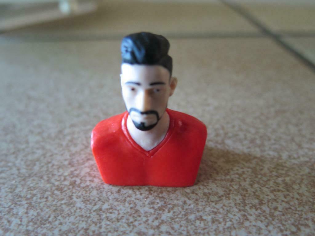 Carrasco, Verzamelen, Ophalen of Verzenden, Nieuw, Mens