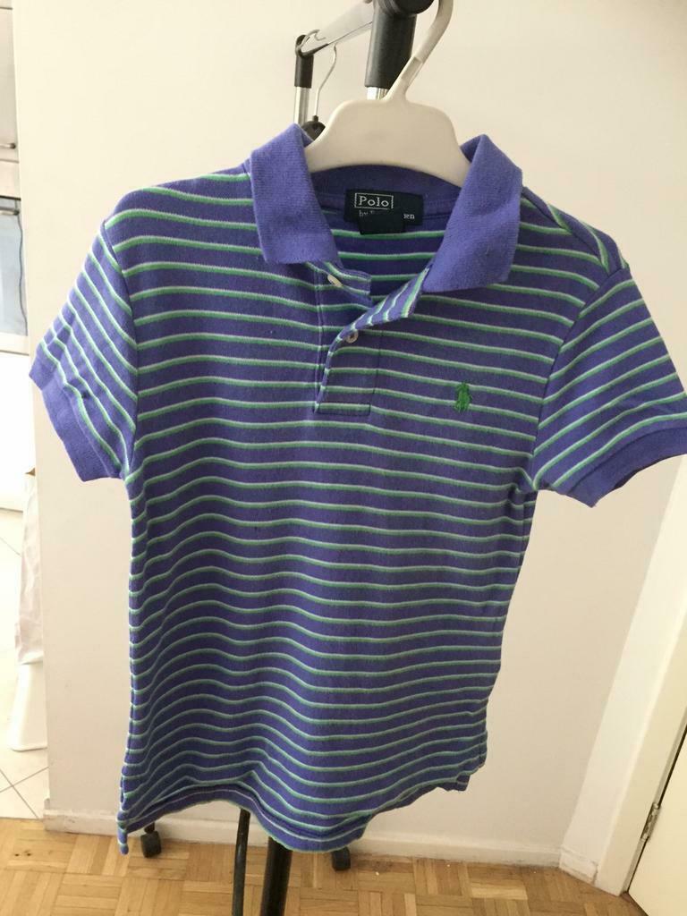 Polo Ralph Lauren - 3 ans, Gebruikt, Jongen