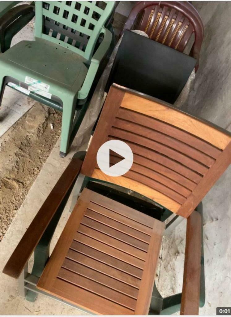 Stoelen, Ophalen of Verzenden, Nieuw, Overige materialen