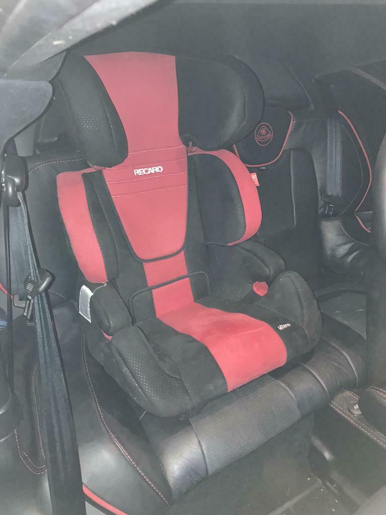 Kinderstoel, Ophalen of Verzenden, Overige merken