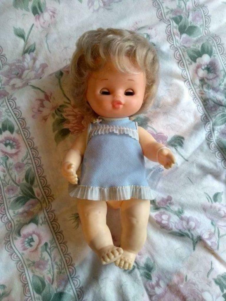 pop bella - unica - famosa - made in france, Verzamelen, Ophalen, Gebruikt, Pop