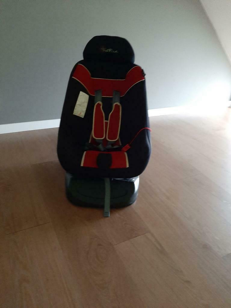 Siège auto (NON isofix), Enfants & Bébés, Sièges auto, Enlèvement, Isofix