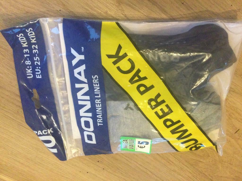 Nieuwe korte sneakersokken 25-32, Kinderen en Baby's, Kinderkleding | Schoenen en Sokken, Jongen of Meisje, Nieuw, Ophalen of Verzenden