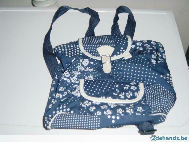 Mooie rugzak voor meisjes, Handtassen en Accessoires, Tassen | Damestassen, Ophalen of Verzenden, Nieuw