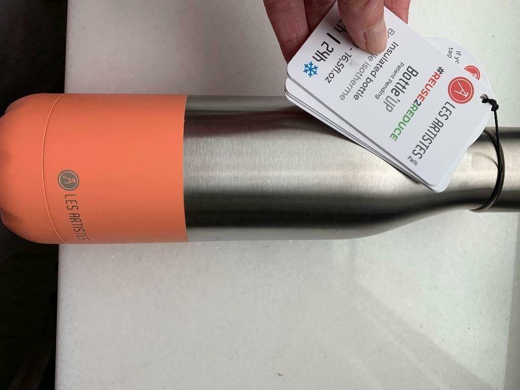 Drinkflessen Bottle up, Ophalen of Verzenden